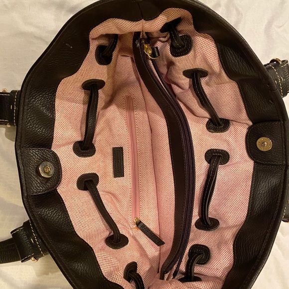 Dooney and Bourke purse - Picture 3 of 6